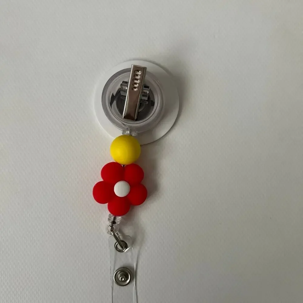 You Are Safe With Me Badge Reel